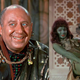 Illustration for article titled Weirdest and Sexiest Costumes from the Original emStar Trek/em